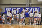 Volleyball vs RWU  Wheaton Women’s Volleyball vs Roger Williams University. : Volleyball, VB